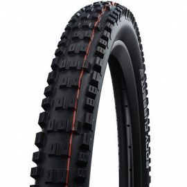 Plášť Schwalbe EDDY CURRENT FRONT 27.5x2.60 SuperTrail TLE AddixSoft skládací