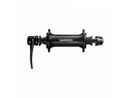 Náboj přední Shimano HB-TX500, 32, RU, černý