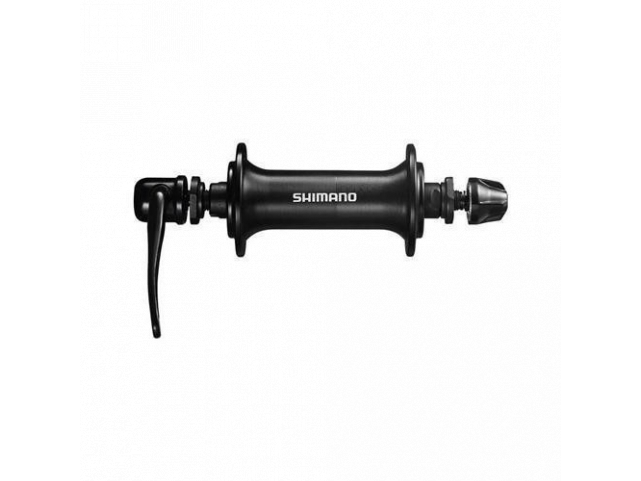 Náboj přední Shimano HB-TX500, 32, RU, černý