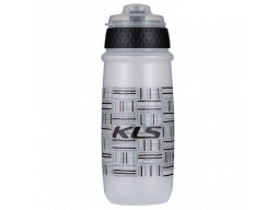 Láhev ATACAMA 022 Black 0,65l