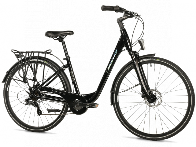 Kolo Leader Fox REGION 28", 2025