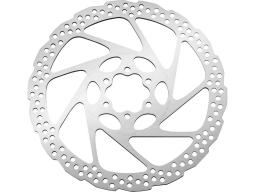 Kotouč brzdový SMRT56 průměr 160mm 6děr