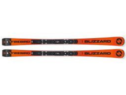 Lyže Blizzard FIREBIRD SRC Masters Racing B + WC plate, 18/19