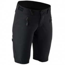 Kraťasy Silvini Alma WP1626 black