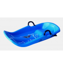 Twister bob plastový - modrý