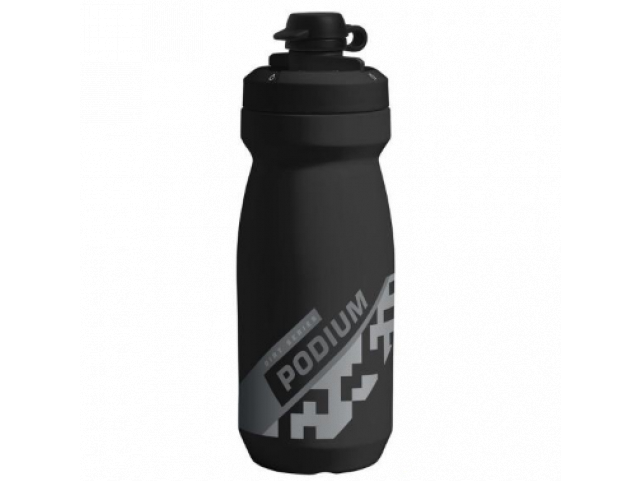 Láhev CamelBak Podium Dirt Series 0,62l Black