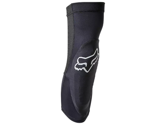 Chrániče kolen Fox Racing Enduro Knee Guard Black