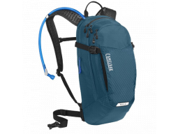 Batoh CAMELBAK MULE 12 Moroccan Blue/Black