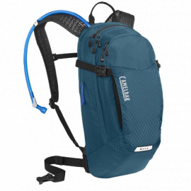 Batoh CAMELBAK MULE 12 Moroccan Blue/Black