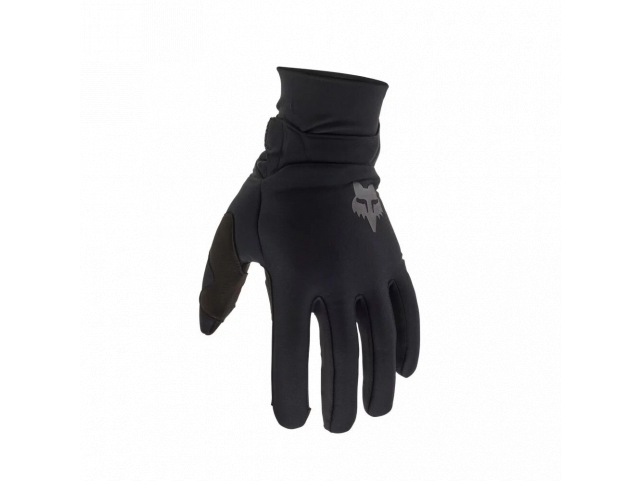 Rukavice Fox Defend Thermo CE Glove, Black