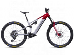 Elektrokolo Crussis e-Full 10.11-PRO (715 Wh), 2026