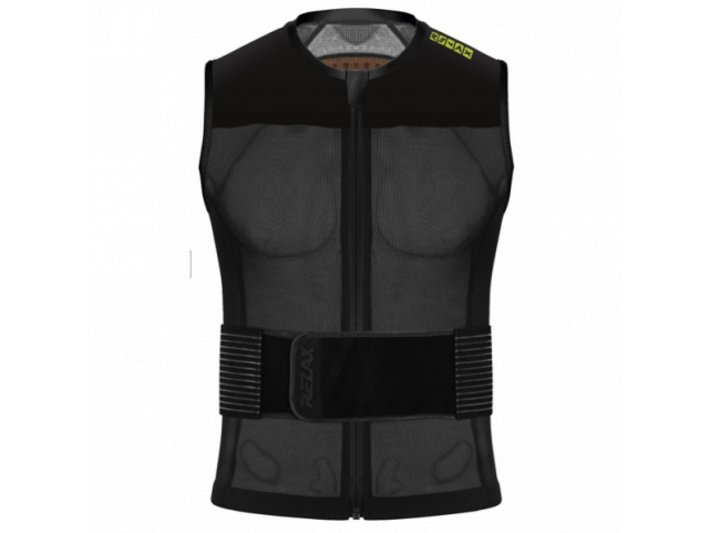 Chránič páteře Relax SPEEDMASTER EVO JR. ROP04C