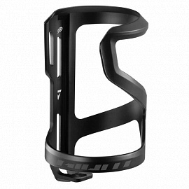 Košík GIANT Airway Sport Sidepull Matt Black/Gray recycle
