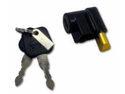 Náhradní zámek pro baterii CRBA-049