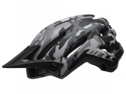 Helma Bell 4Forty Mat/Glos Black Camo