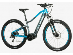 Elektrokolo Crussis e-Fionna 7.8-L, 2023