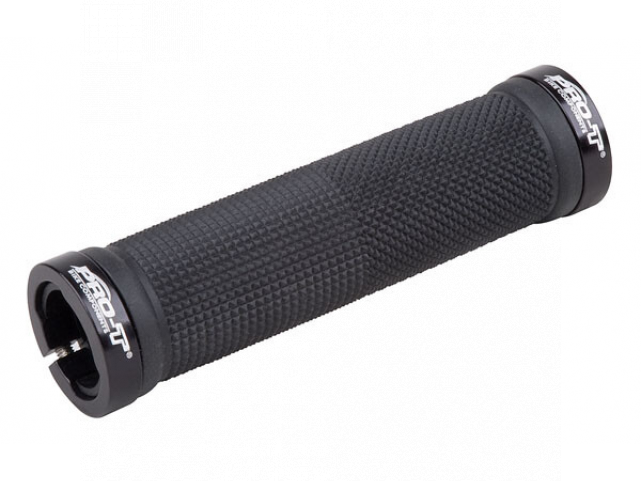 Grip PRO-T Plus na inbus 201, černá