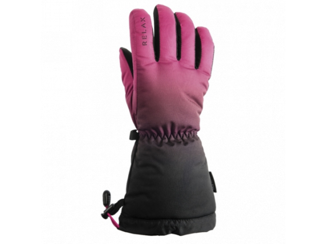 Rukavice RELAX PUZZY RR15J