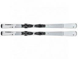 Lyže Blizzard Phoenix 7.2 + TLT10 DEMO W, 23/24