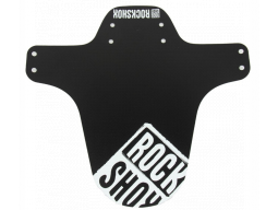 Blatník ROCKSHOX AM FENDER BLACK DIST WHT