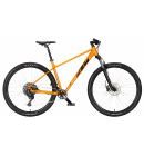 Kolo KTM CHICAGO 291 FRESH ORANGE (BLACK)