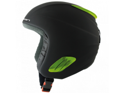 Helma Elan RACE Black