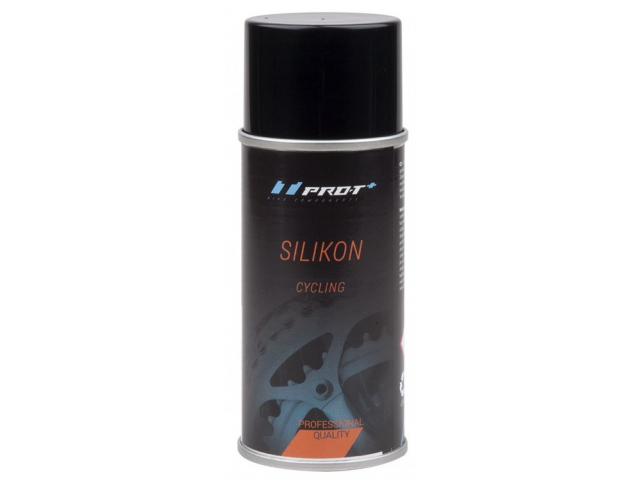 Spray PRO-T Plus Silikon 150ml