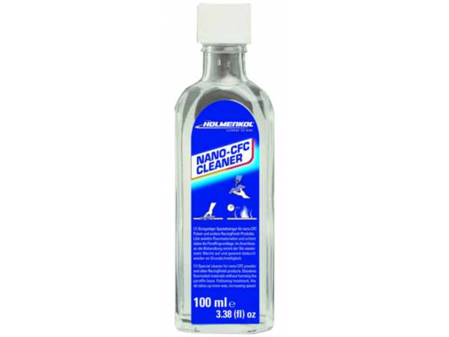 Čistící prostředek nano-CFC Cleaner 100ml