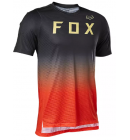 Dres Fox Racing FLEXAIR SS Flo Red