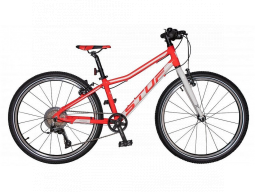 Kolo Stuf LW 24 red