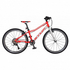 Kolo Stuf LW 24 red
