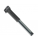 Minipumpa SYNCROS Boundary 2.0HP basalt grey/black