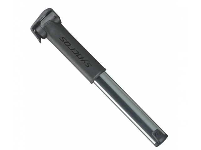 Minipumpa SYNCROS Boundary 2.0HP basalt grey/black