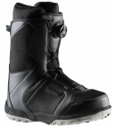 Snowboardové boty Head LEGACY BOA Black