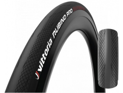Plášť VITTORIA Rubino Pro IV 28-622 fold full black G2.0