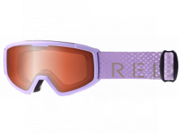 Lyžařské brýle RELAX SLIDER HTG30F - dětská