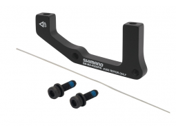 Adaptér SHIMANO zadní POST/STAND 180mm