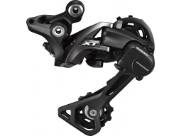 Přehazovačka Shimano XT RD-M8000 GS typ 11 rychl shadow RDplus