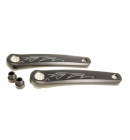 Kliky KTM Miranda Delta Isis 160 mm set