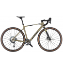 Kolo KTM X-STRADA ELITE Olive Grey Matt