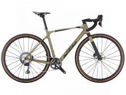 Kolo KTM X-STRADA ELITE Olive Grey Matt