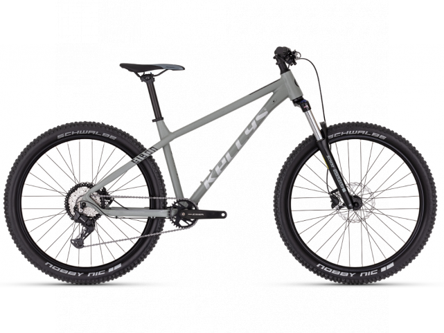 Kolo Kellys Gibon 05 Moonstone Grey 29", 2025