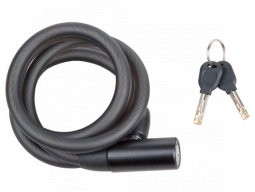 Zámek spirála PRO-T Plus M12 x 150cm EVO