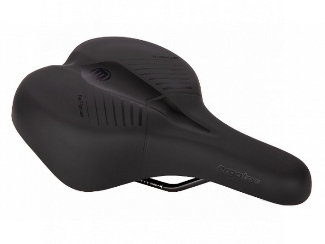 Sedlo ERGOTEC COMFORT M soft