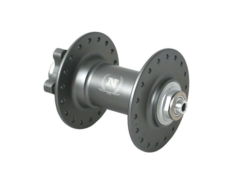 Novatec d041sb подшипники