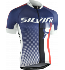 Dres Silvini TEAM MD836 Navy