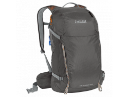 Batoh CAMELBAK Rim Runner X30 Terra Storm Grey