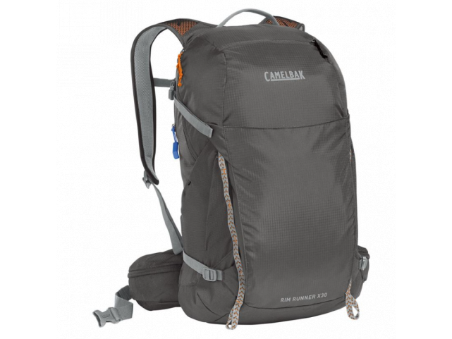 Batoh CAMELBAK Rim Runner X30 Terra Storm Grey