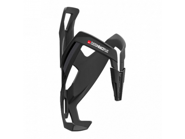 Košík ELITE Custom Race Plus, černo-černá