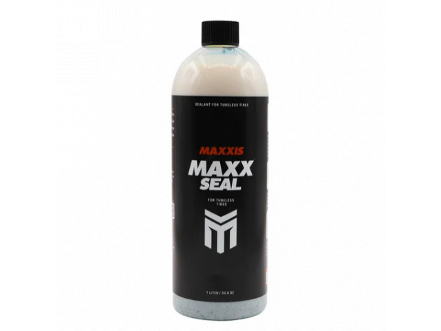 Bezdušový tmel Maxxis Maxx Seal 1l